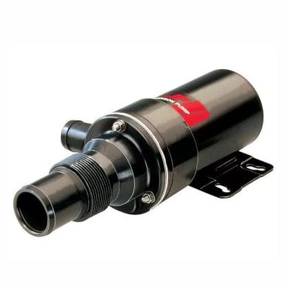 Johnson Pump 10-24453-01 Macerator Pump 12V