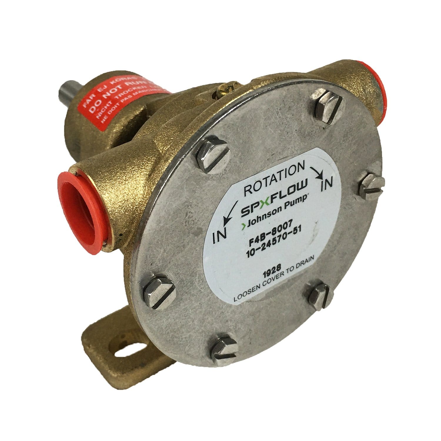 Johnson Pump 10-24570-51 General Purpose Engine Cooling Pump