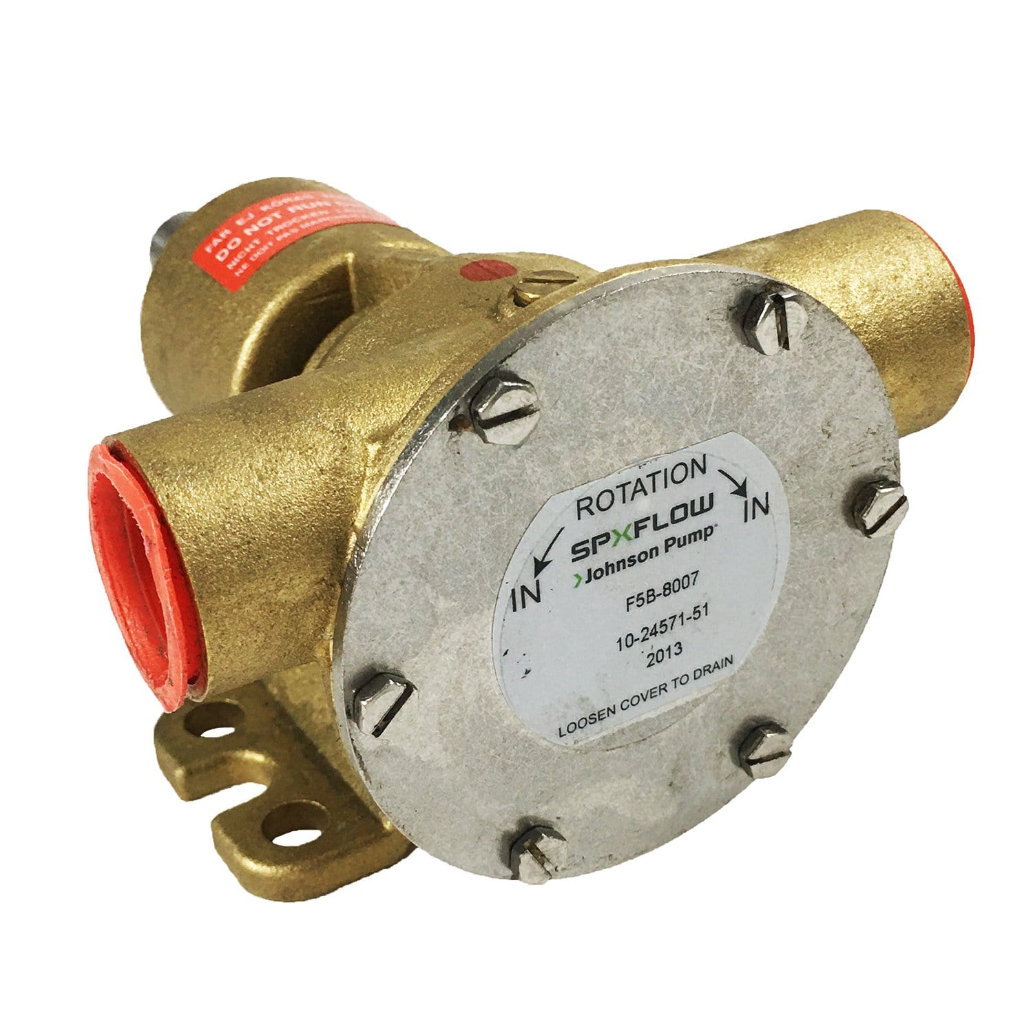 Johnson Pump 10-24571-51 Engine Cooling General Purpose Pump