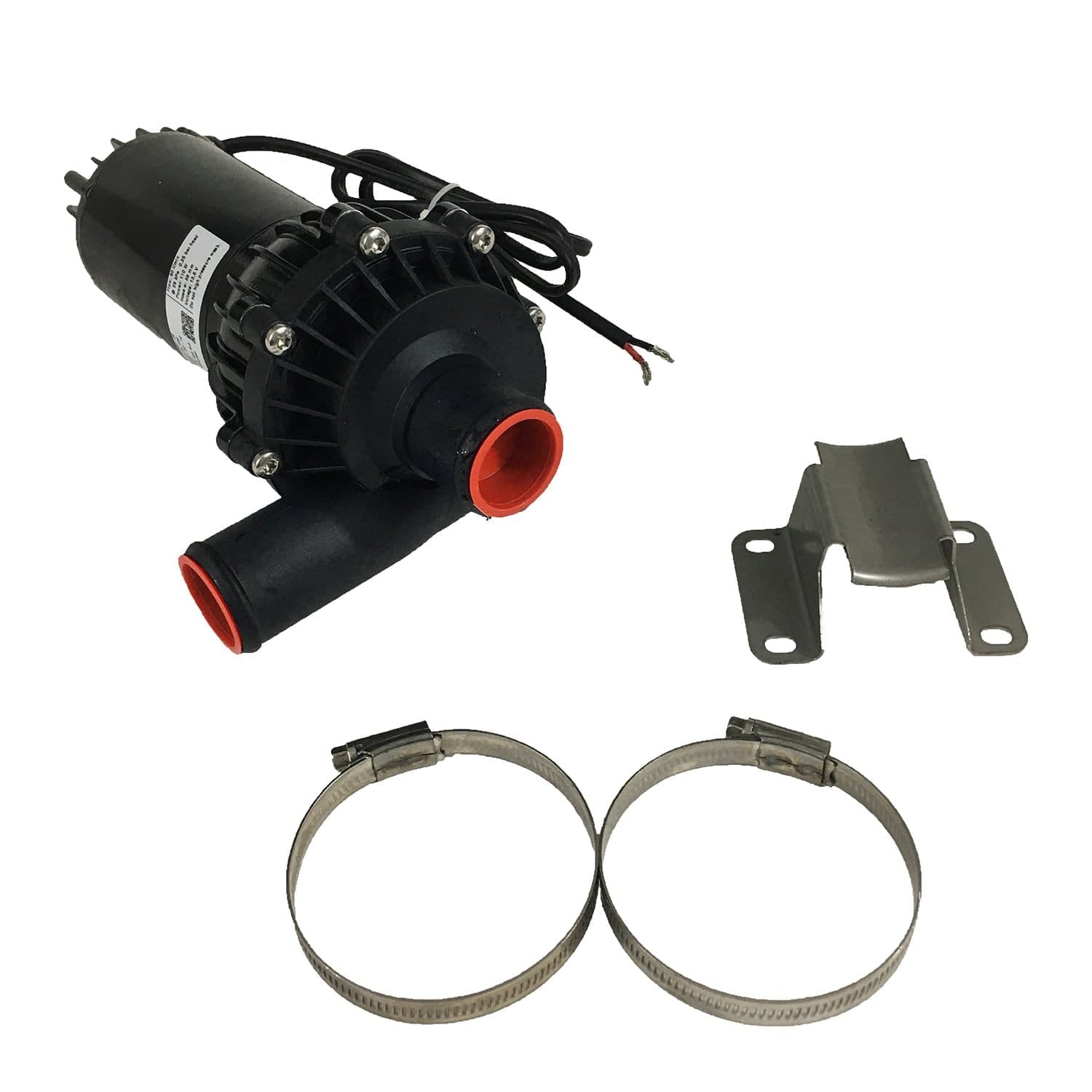 Johnson Pump 10-24664-09 CM90P7-1 Mag Drive Centrifugal Circulating Pump