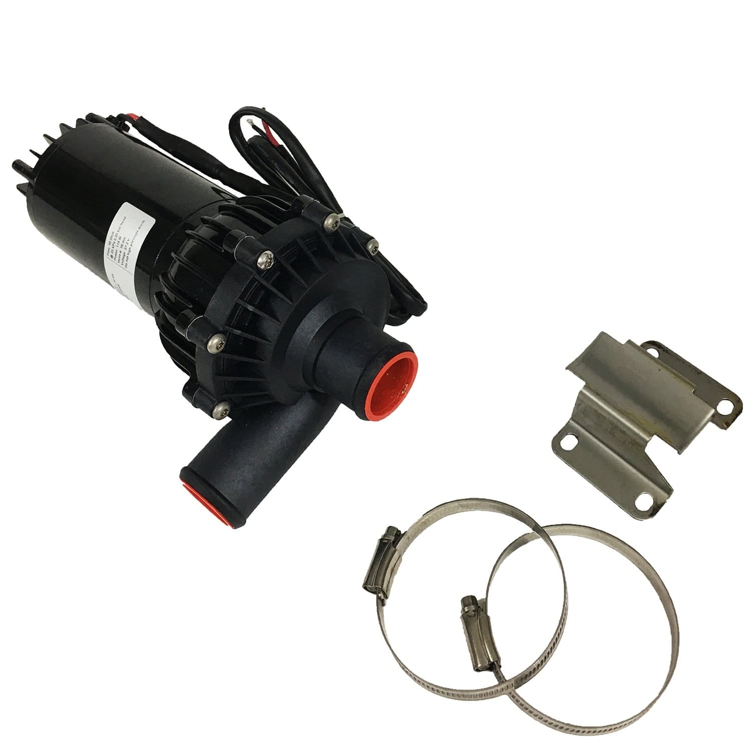 Johnson Pump CM90 10-24664-10 Centrifugal Circulation Pump Magnetic drive