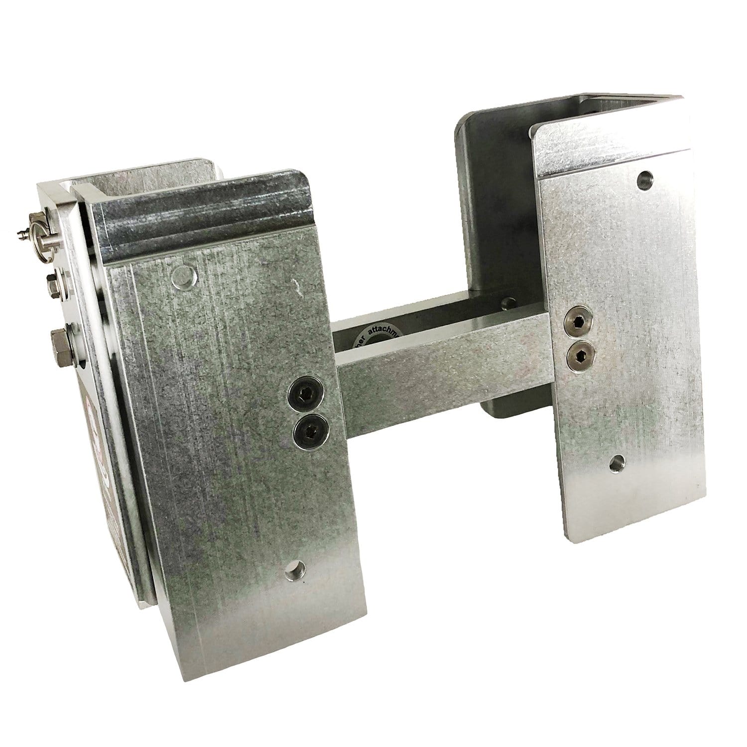 Bob's Machine 100-105000 Kick-Back Jack Plate