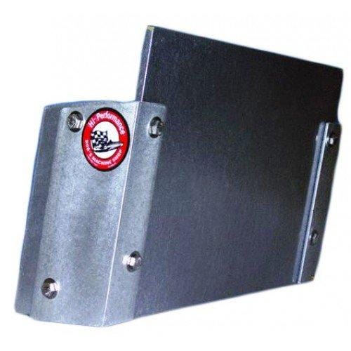 Bob's Machine 100200500 Mini Manual Jack Plate MMJ (040 HP Max) for
