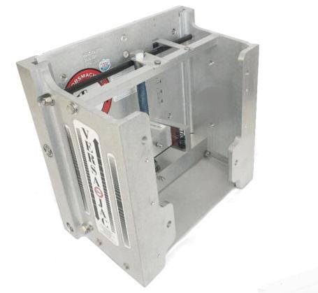 Bob's Machine 100-508000 8" Setback Versa Series Jack Plate (300 HP max)