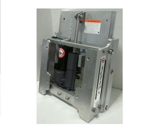 Bob's Machine 100-608005 - Gen 3 Extreme ACTION -8" Setback - 550 HP V8