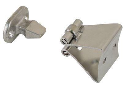 Scandvik 10008 Small Size Door Holder