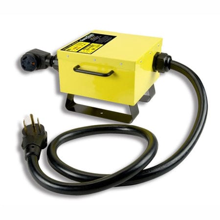 Surge Guard 10176 RV Voltage Regulator 30 Amp