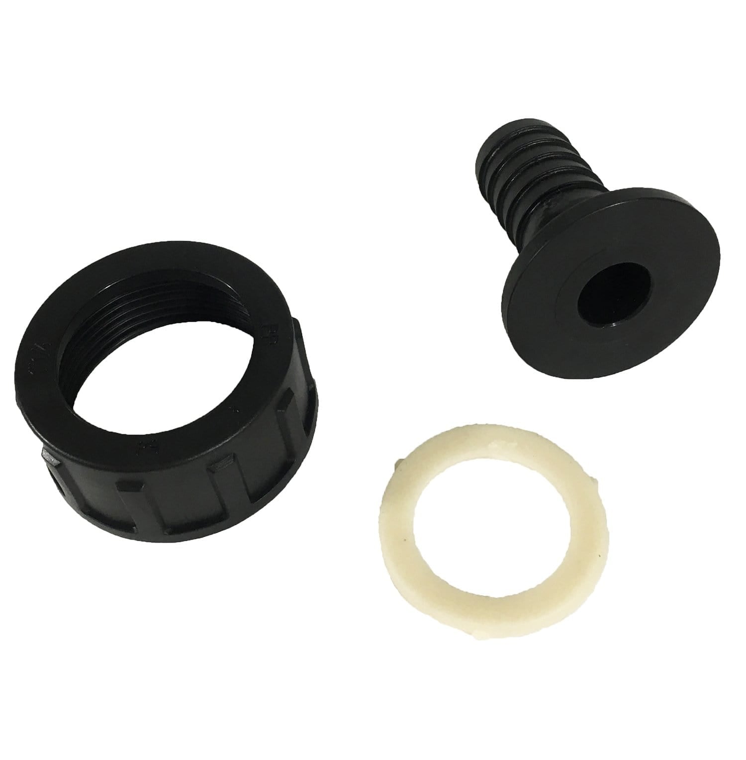 Scandvik 10304P Adapter Reducer Barb
