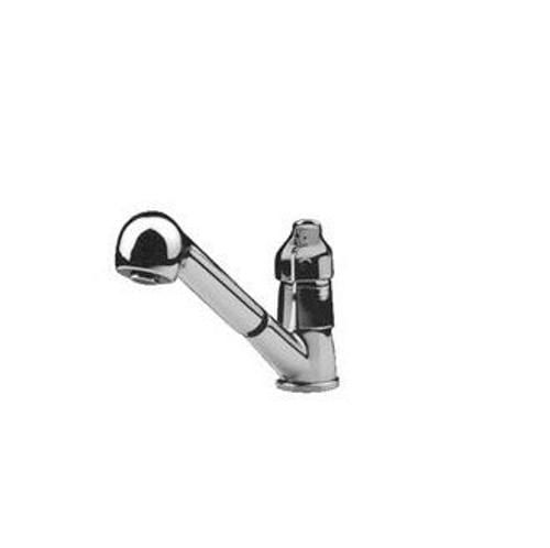 Scandvik 10871 Swivel Galley Mixer