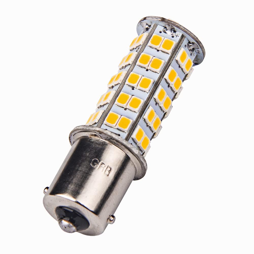 Cabin Bright 1141-30-55 1141/1156 Base 30 LED Bulb 415 Lumens