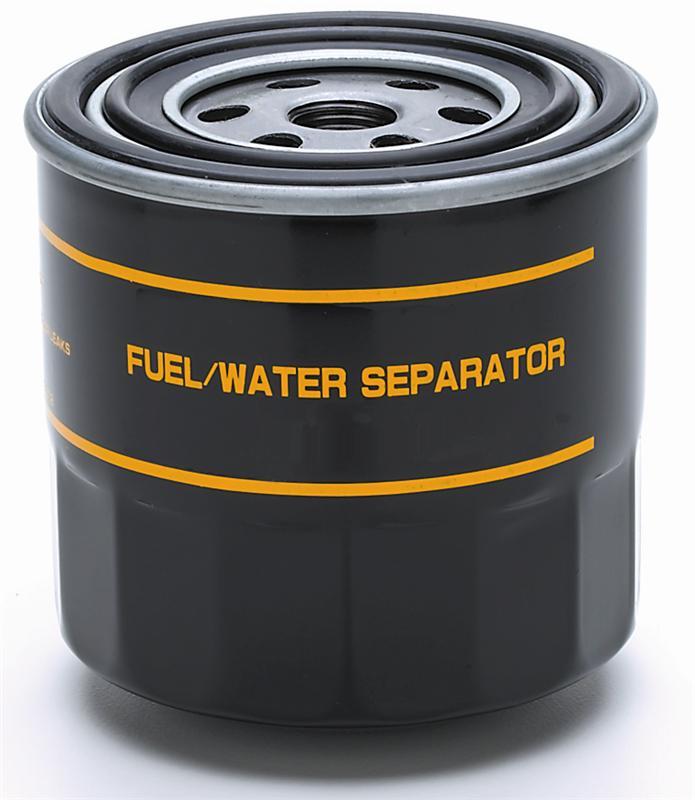 Attwood 11841-4 Fuel/Water Canister