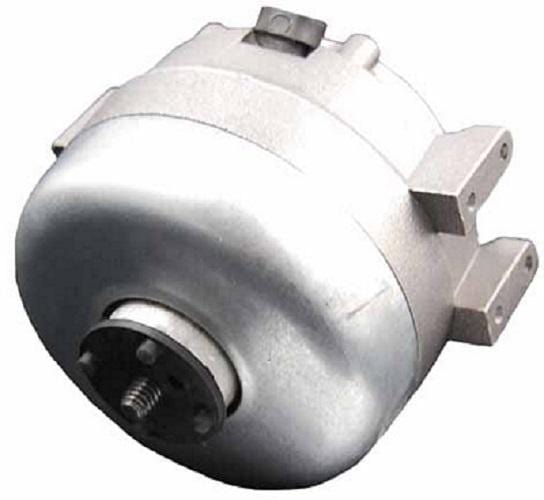 Packard 13005 Morrill Unit Bearing Fan Motor 5W 115V 1550RPM