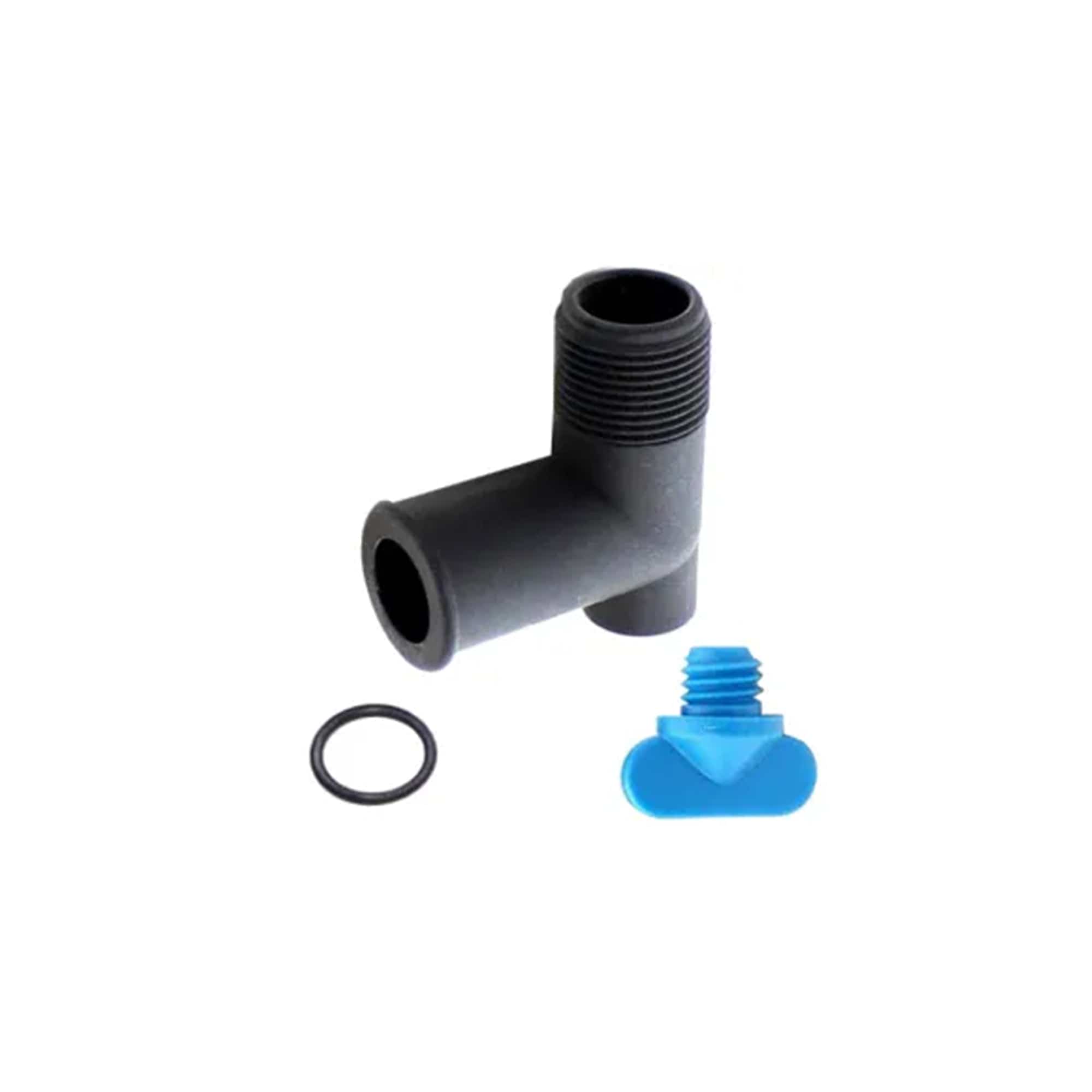 GLM Marine 13990 Hose Fitting & Drain Plug Kit MerCruiser