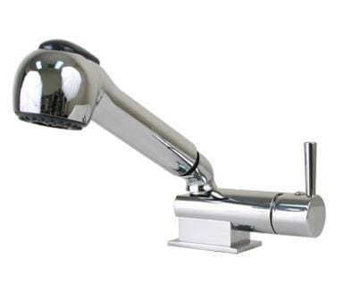 Scandvik 14410 Minimalistic Combination Fixture