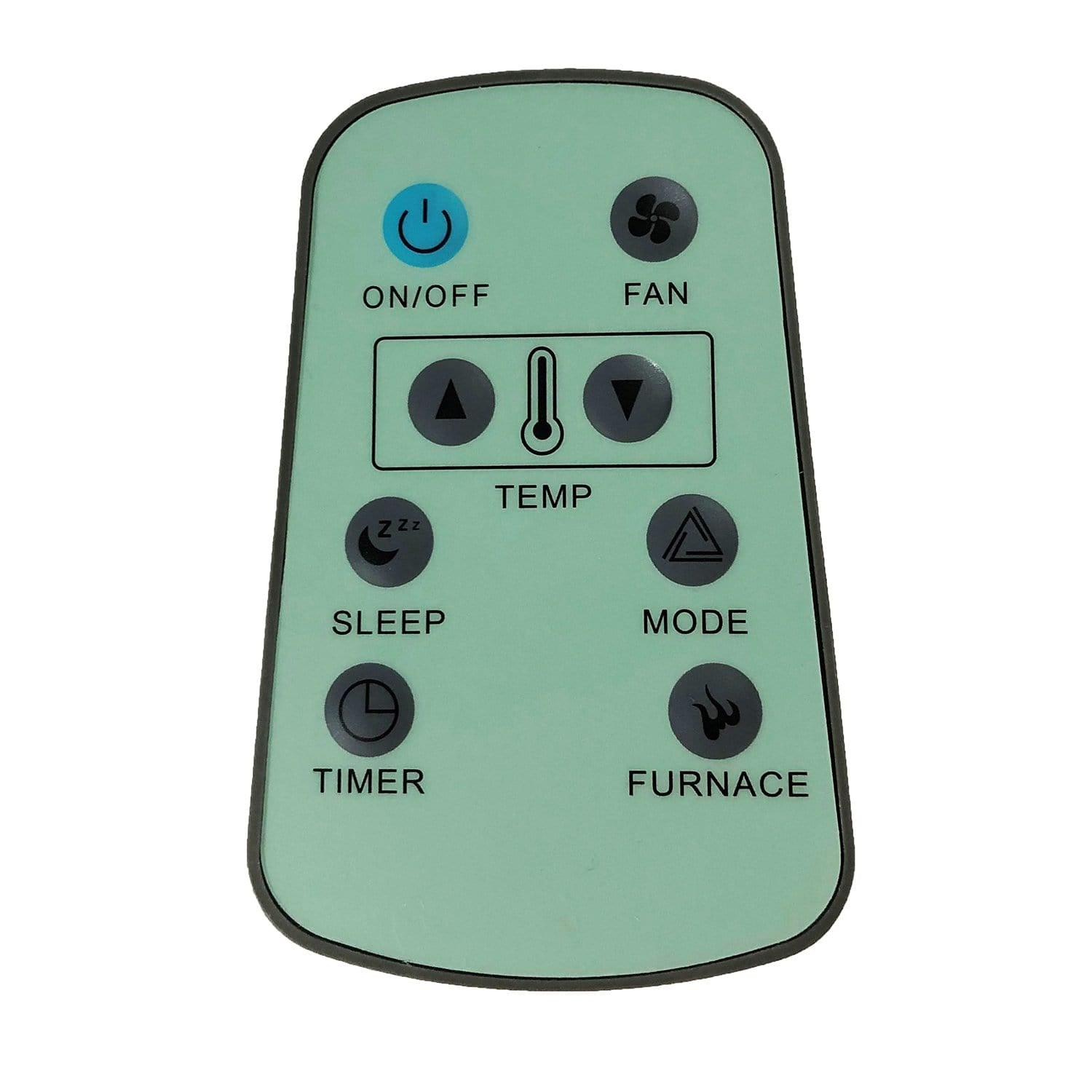 Atwood 15071 Universal A/C Remote for Ducted Units
