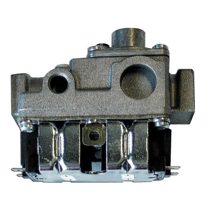 MC Enterprises 161123MC Furnace Gas Valve