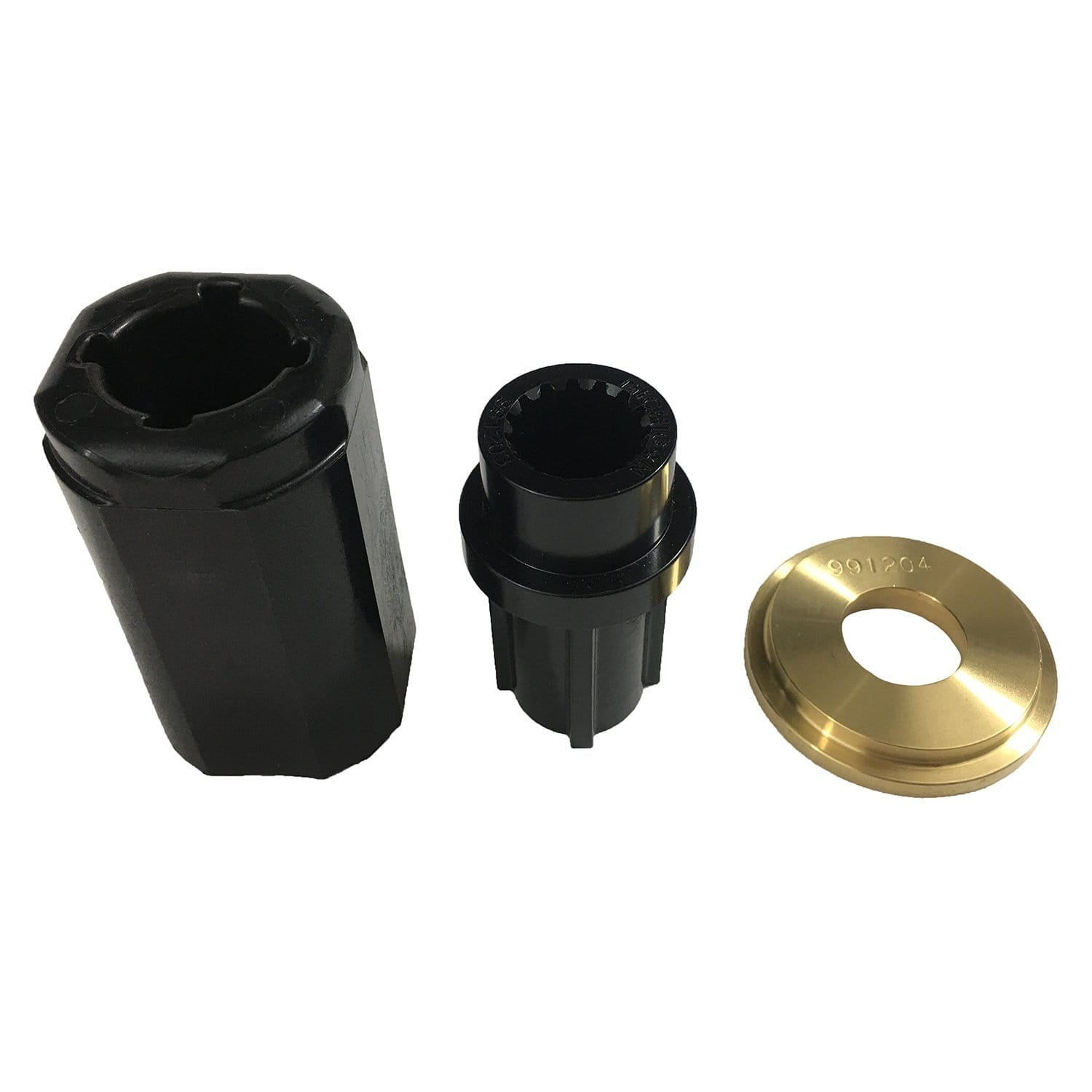 Michigan Wheel XHS 201 Hub Kit