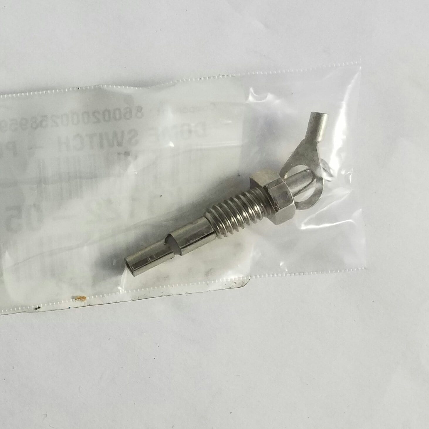 Atwood K1122-05 Switch for Dome Kit