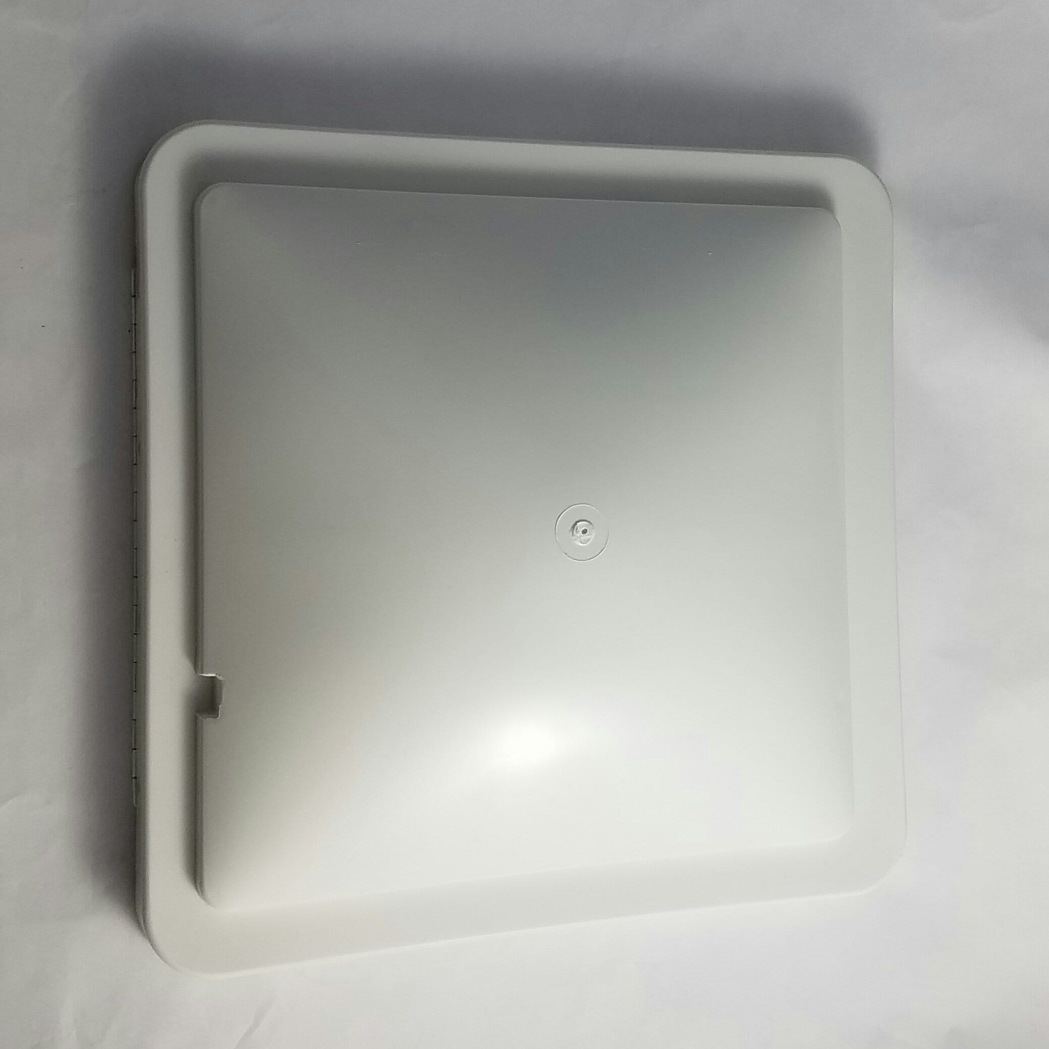 Dometic K8020-81 White Dome Kit