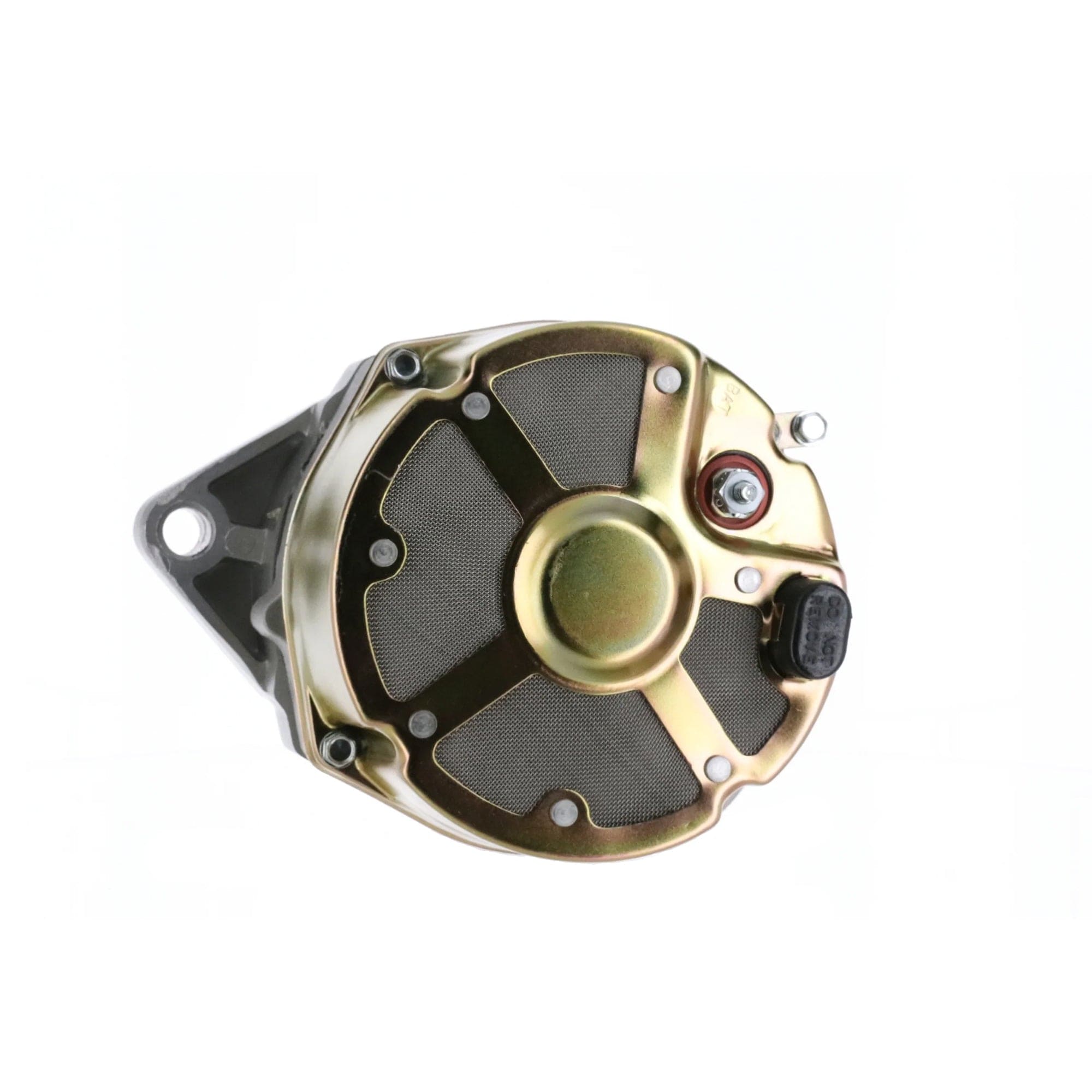 Arco Marine 20500 Replacement Alternator, 12V, 70A, Universal Mount