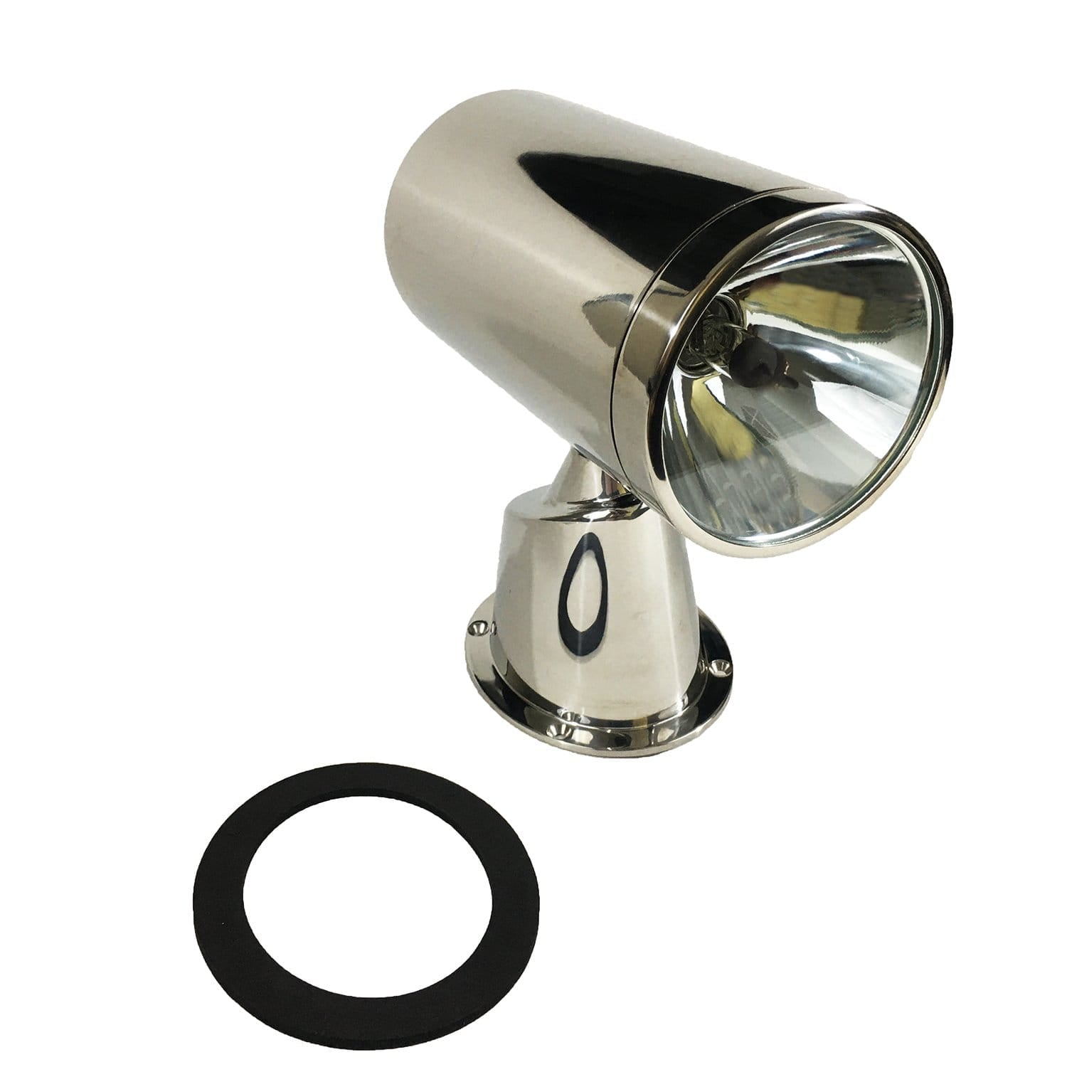 Marinco 22151A Power Products 24V, IP67 Stainless Steel Spot/Floodlight Only