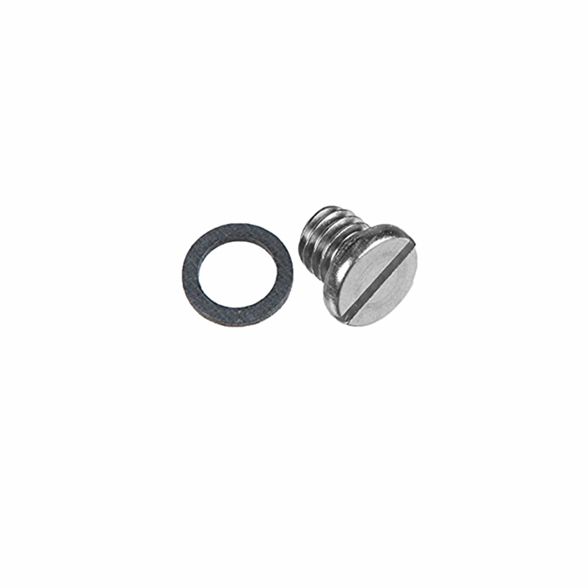 GLM Marine 22420 Drive Shaft Housing Drain Screw Set Mercury/Mariner/Force/Mercruiser/OMC/Volvo Penta/Johnson/Evinrude