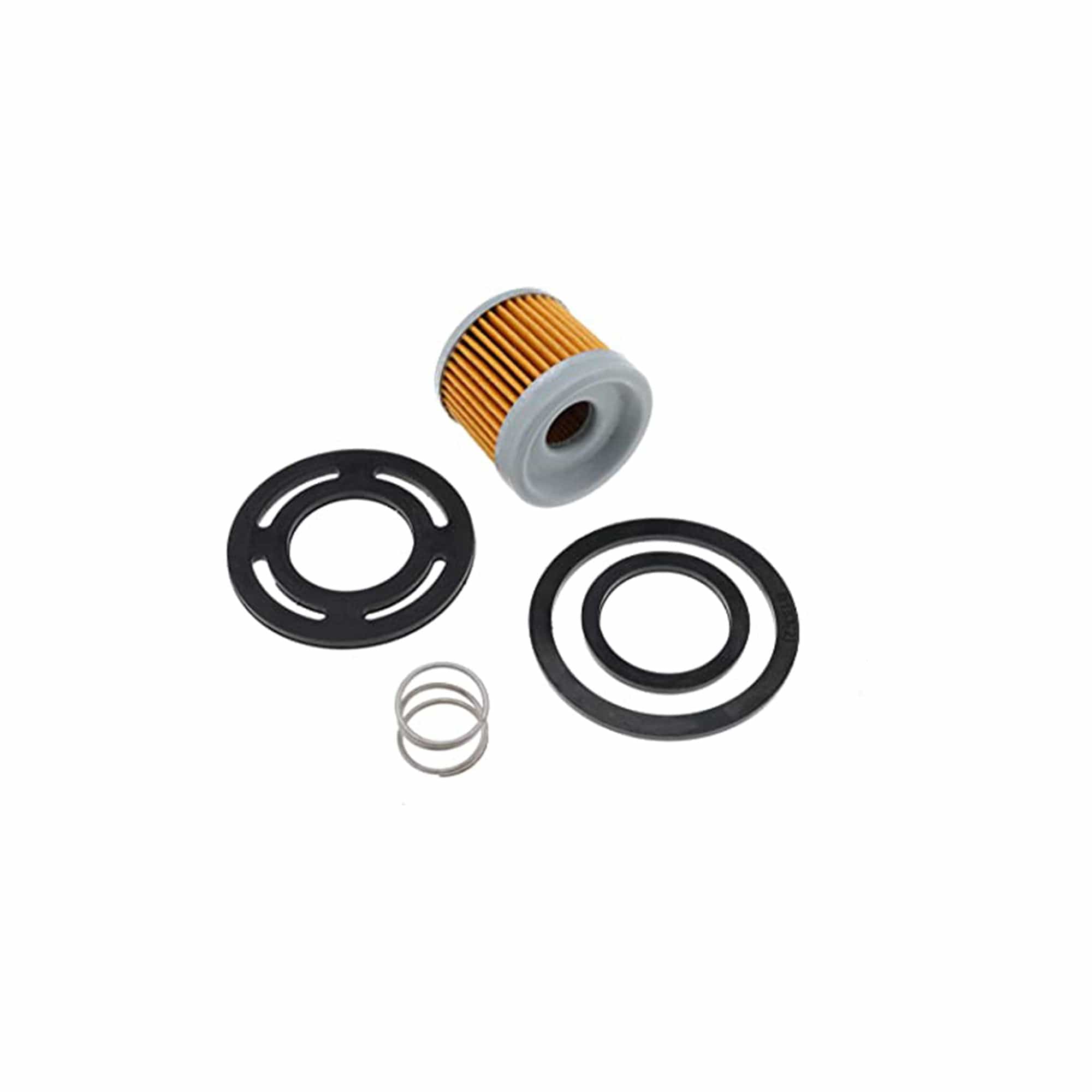 GLM Marine 24850 Fuel Filter Kit OMC/Volvo Penta/Mercruiser