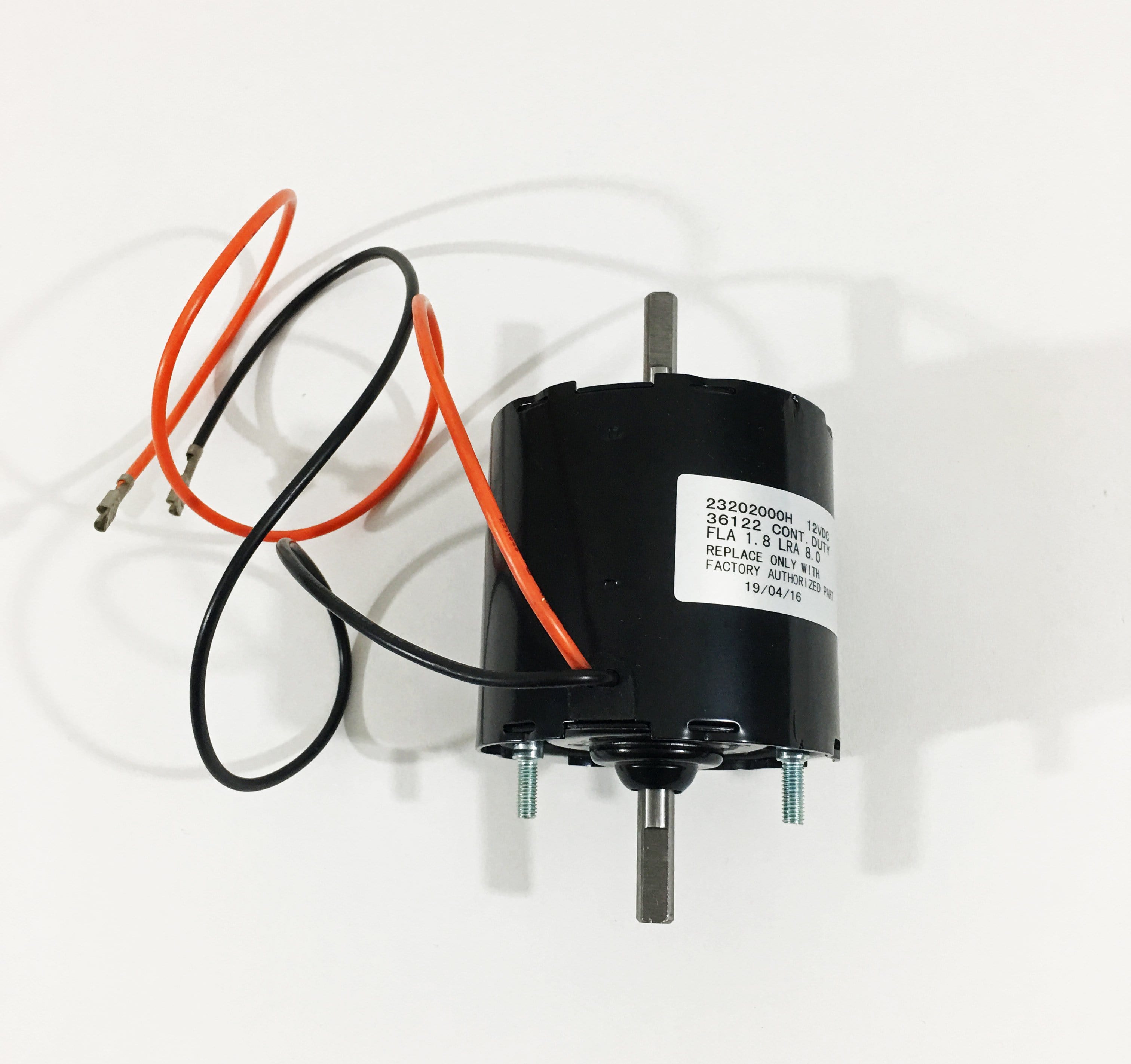 Atwood 30135 HydroFlame Furnace Blower Motor