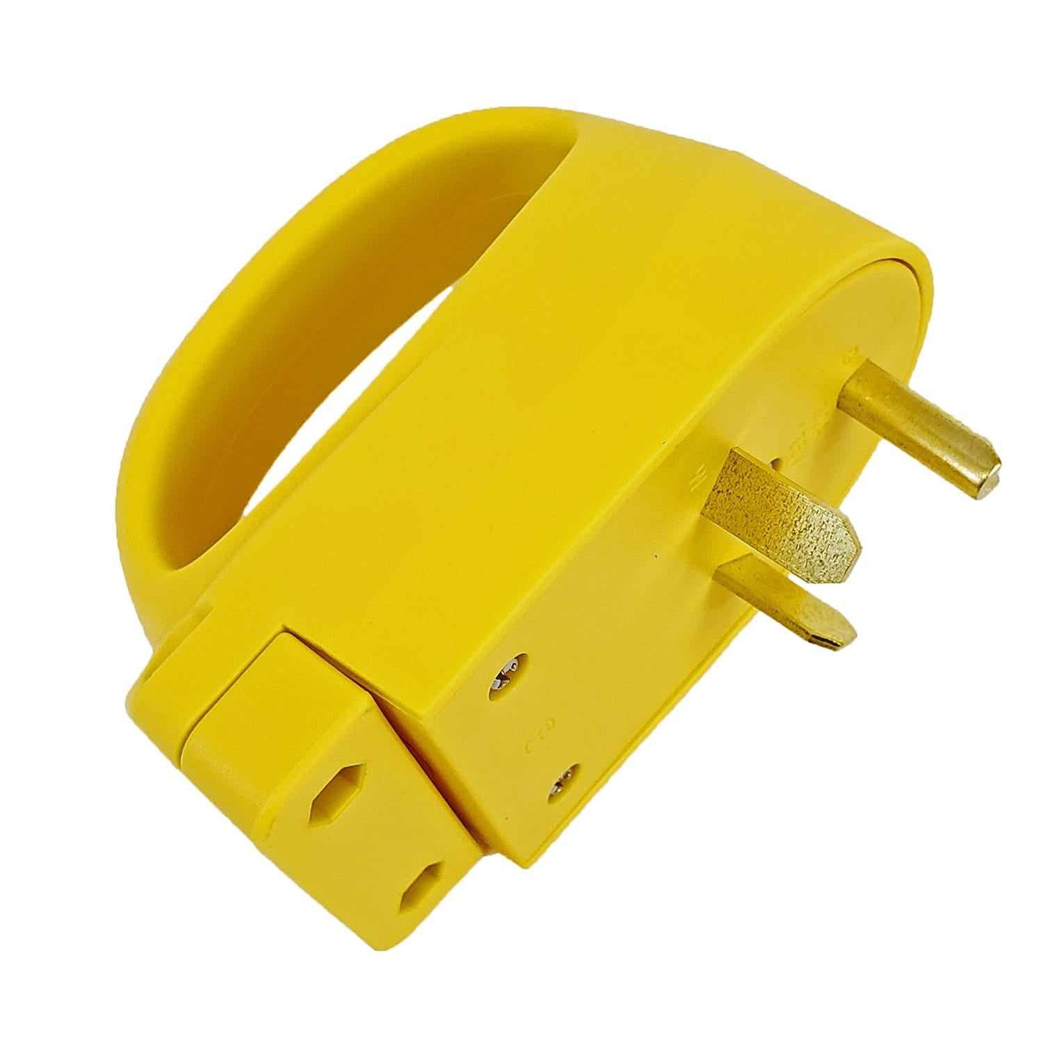 Power Products 30MPRV PLUG, 30A 125V, SB