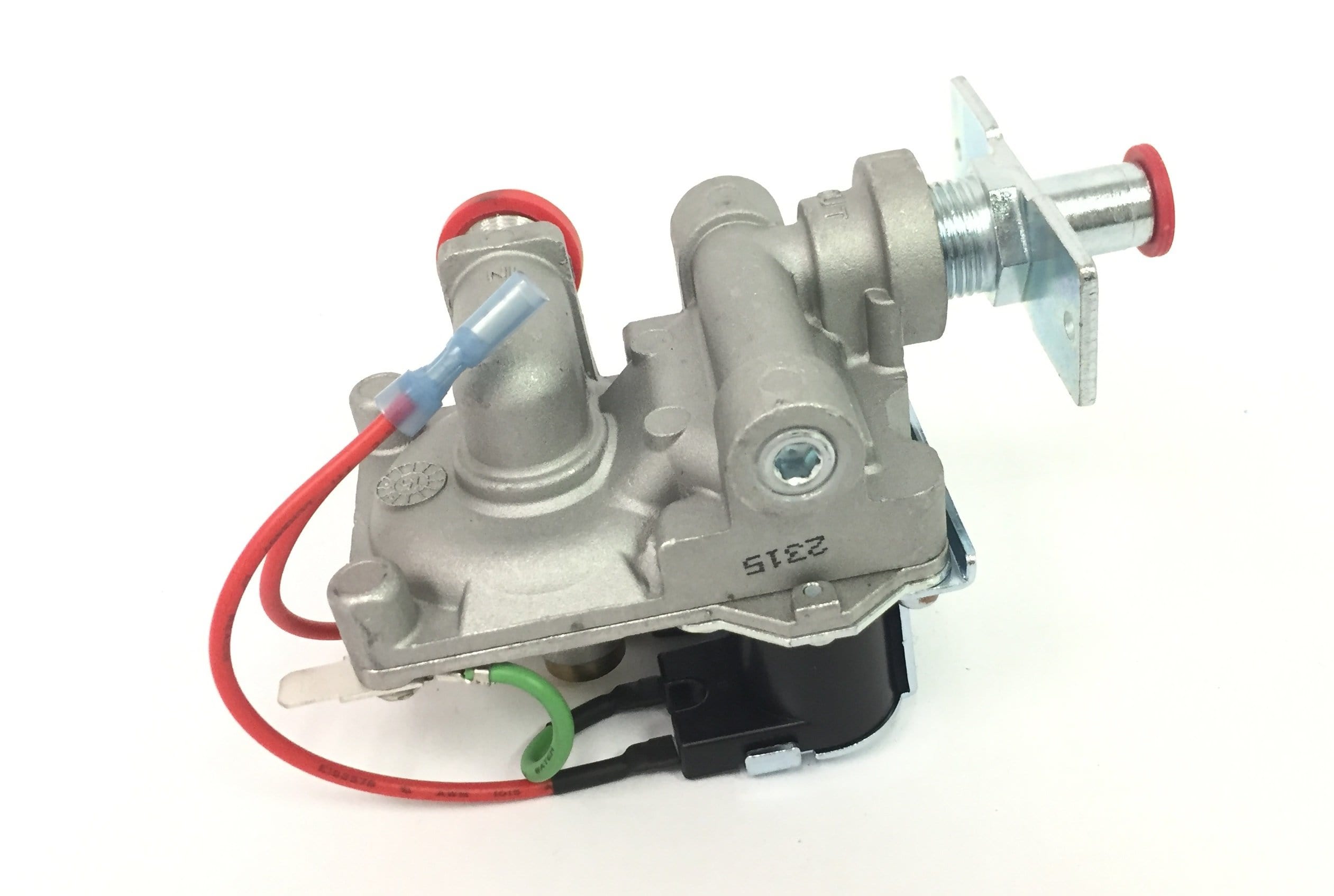 Atwood 31098 12 VDC Top Valve for Small, Medium & Large Furnaces