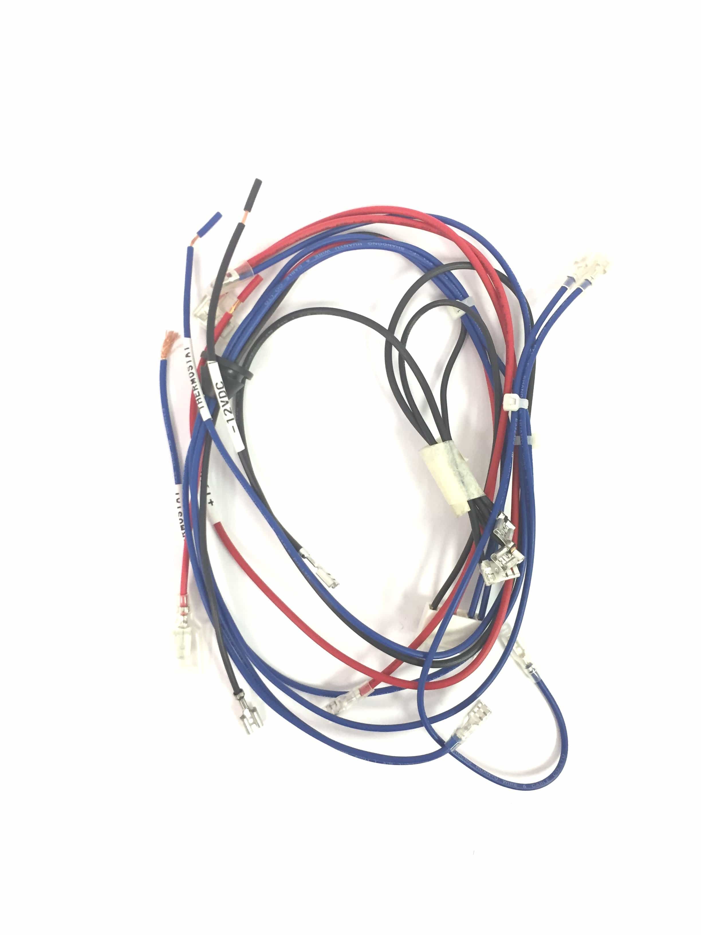 Atwood 31114 Furnace DC Wiring Harness