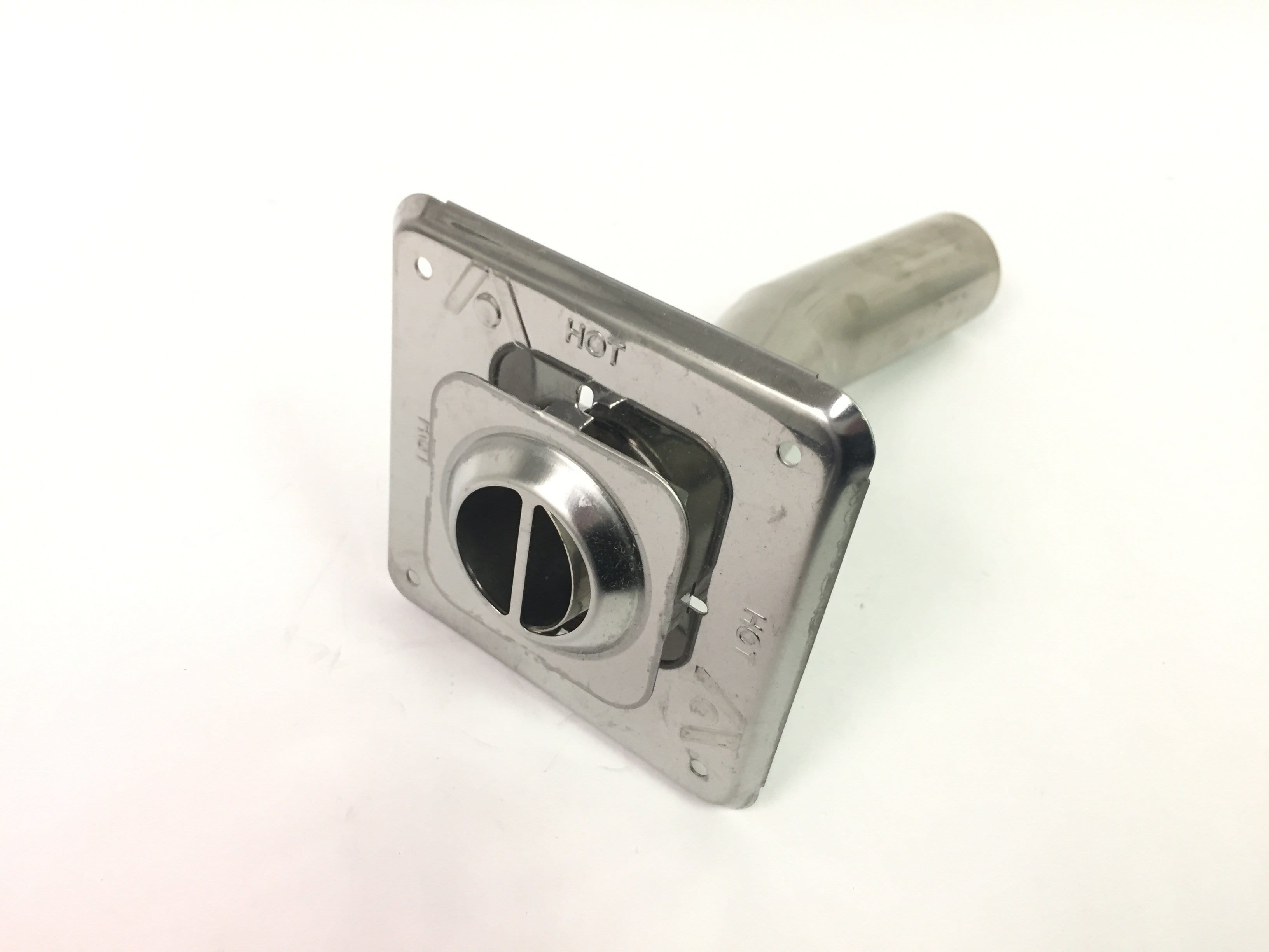 Atwood 31722 Door Vent for Furnaces