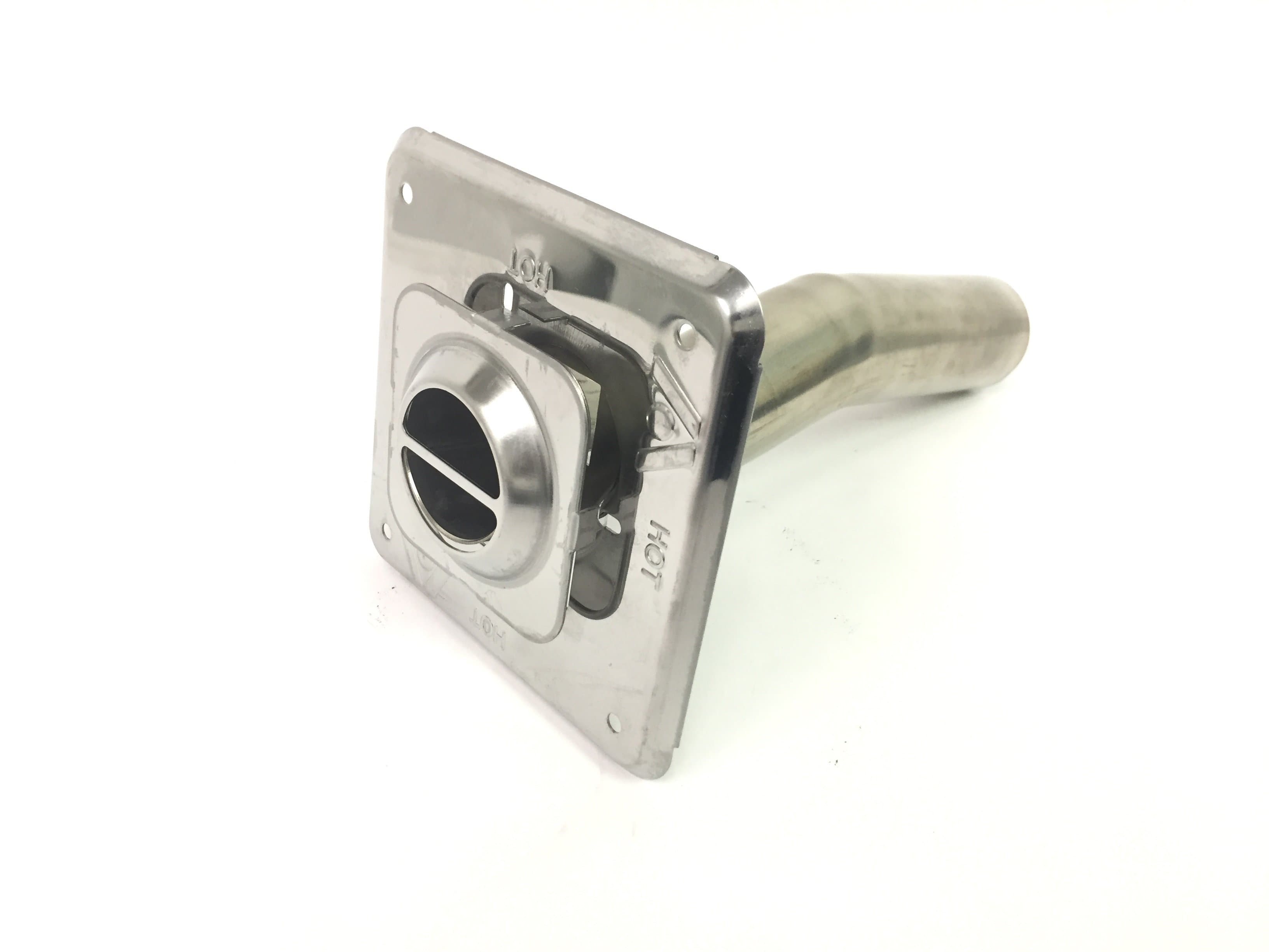 Atwood 31809 Door Vent 1.10 for Furnaces