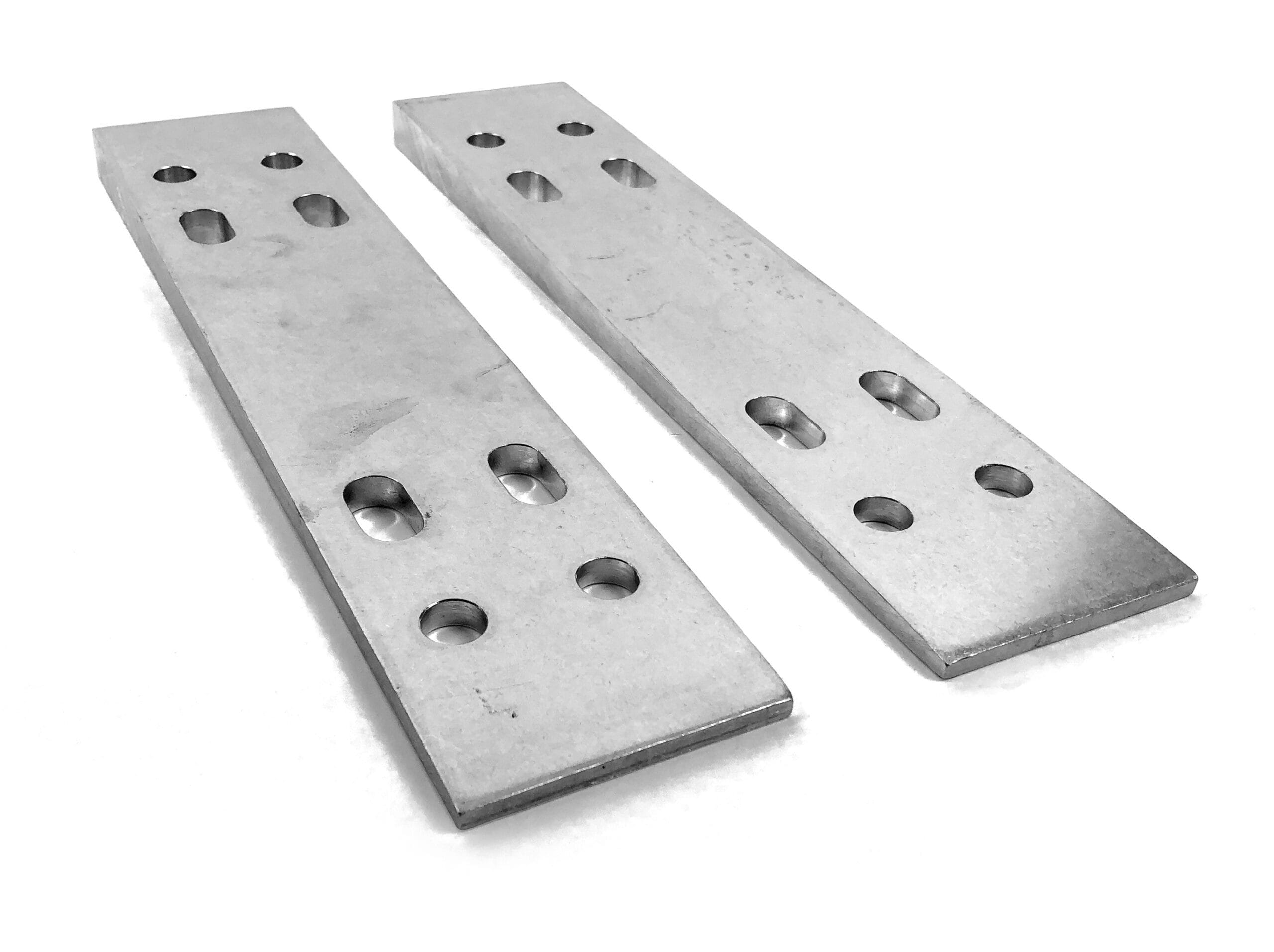 Bob's Machine 319-100001 Reversible Transom Wedges 2 Degree