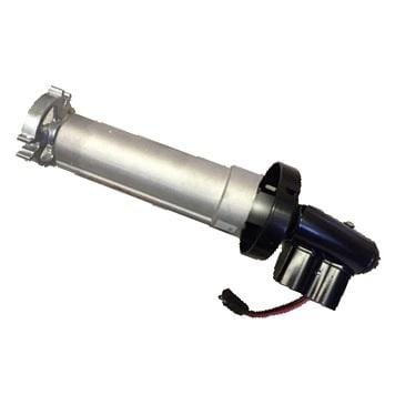Dometic 3307923.115U Weather Pro Awning Motor Drive Assembly Right Hand, Black