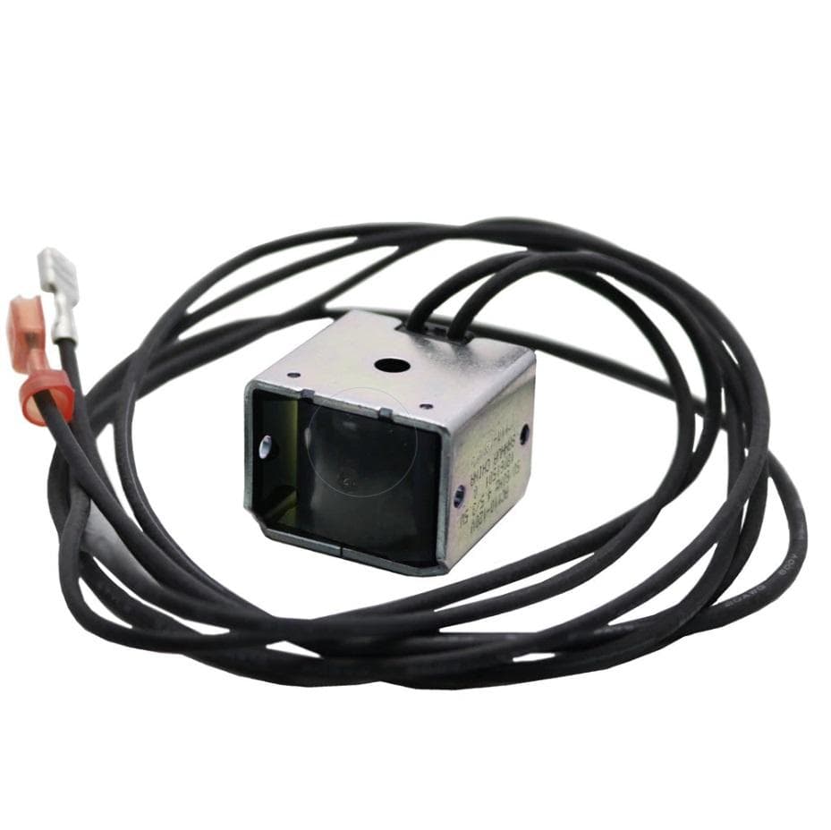 Dometic 3310714.005 A/C Solenoid Coil Harness Kit