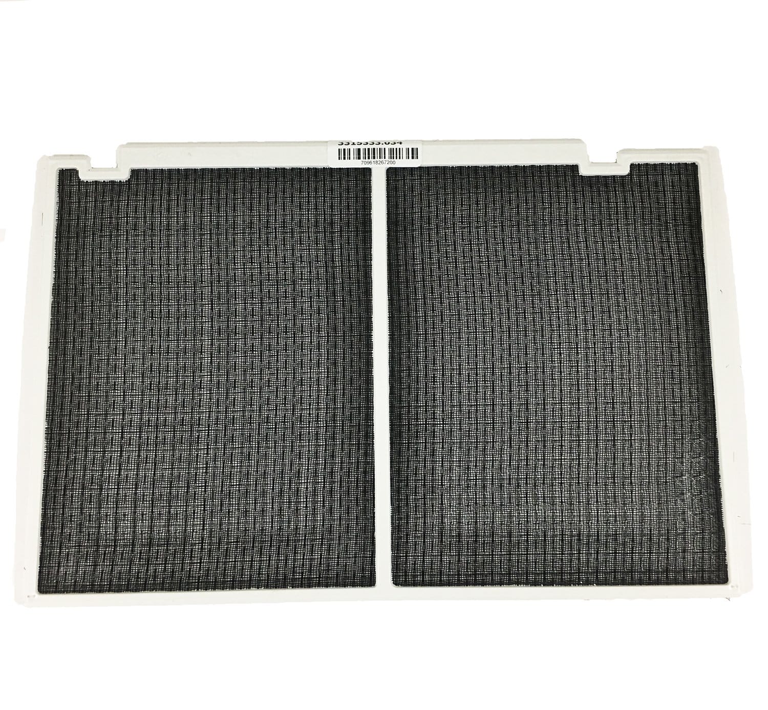 Dometic 3315333.034 A/C SVC Filter