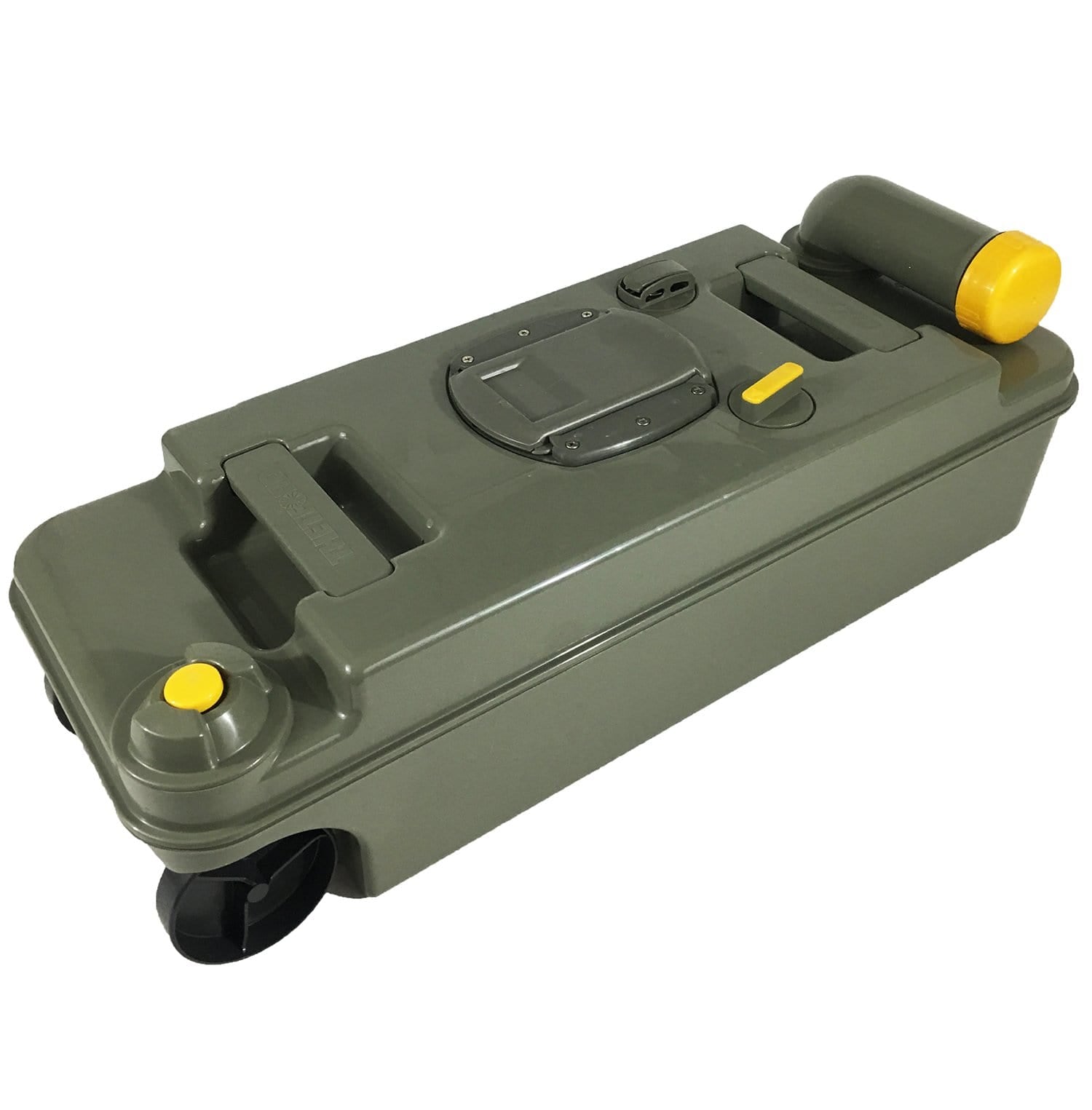 Thetford 33205 Right Hand Holding Tank Assembly