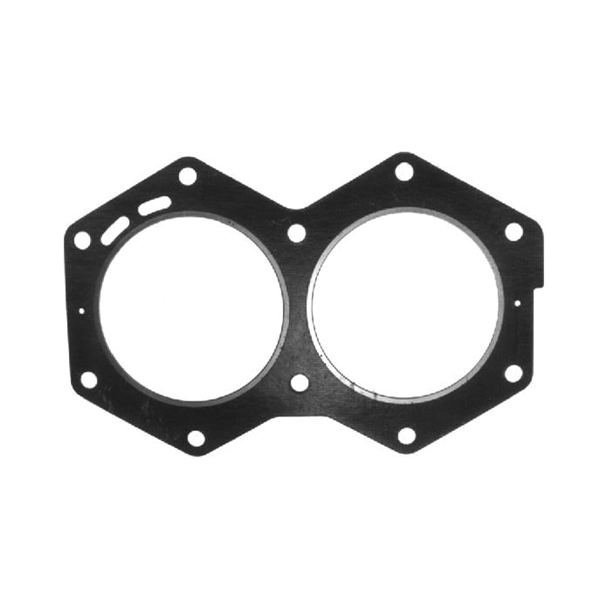 GLM Marine 33540 Head Gasket Johnson/Evinrude V4 90° Crossflow 1973 - 1994