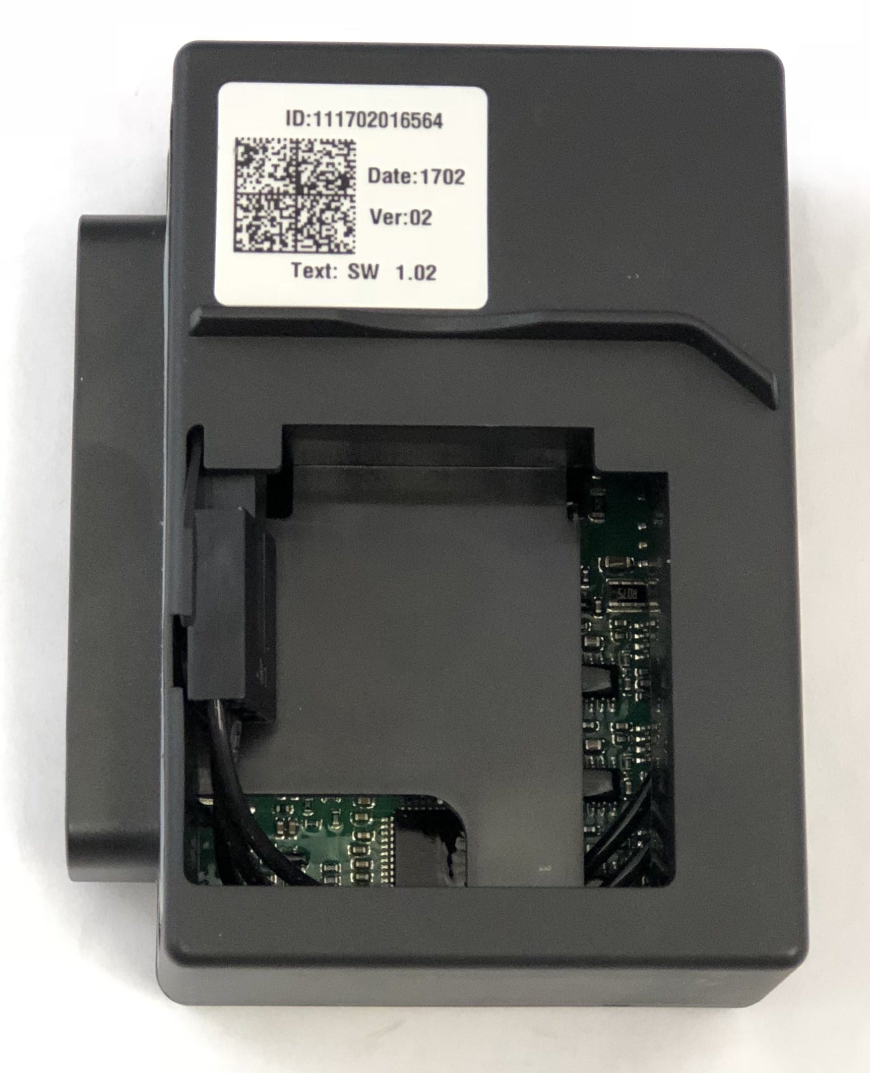 Dometic 339624 SECOP 101N0340 Module 101N0340 RFI