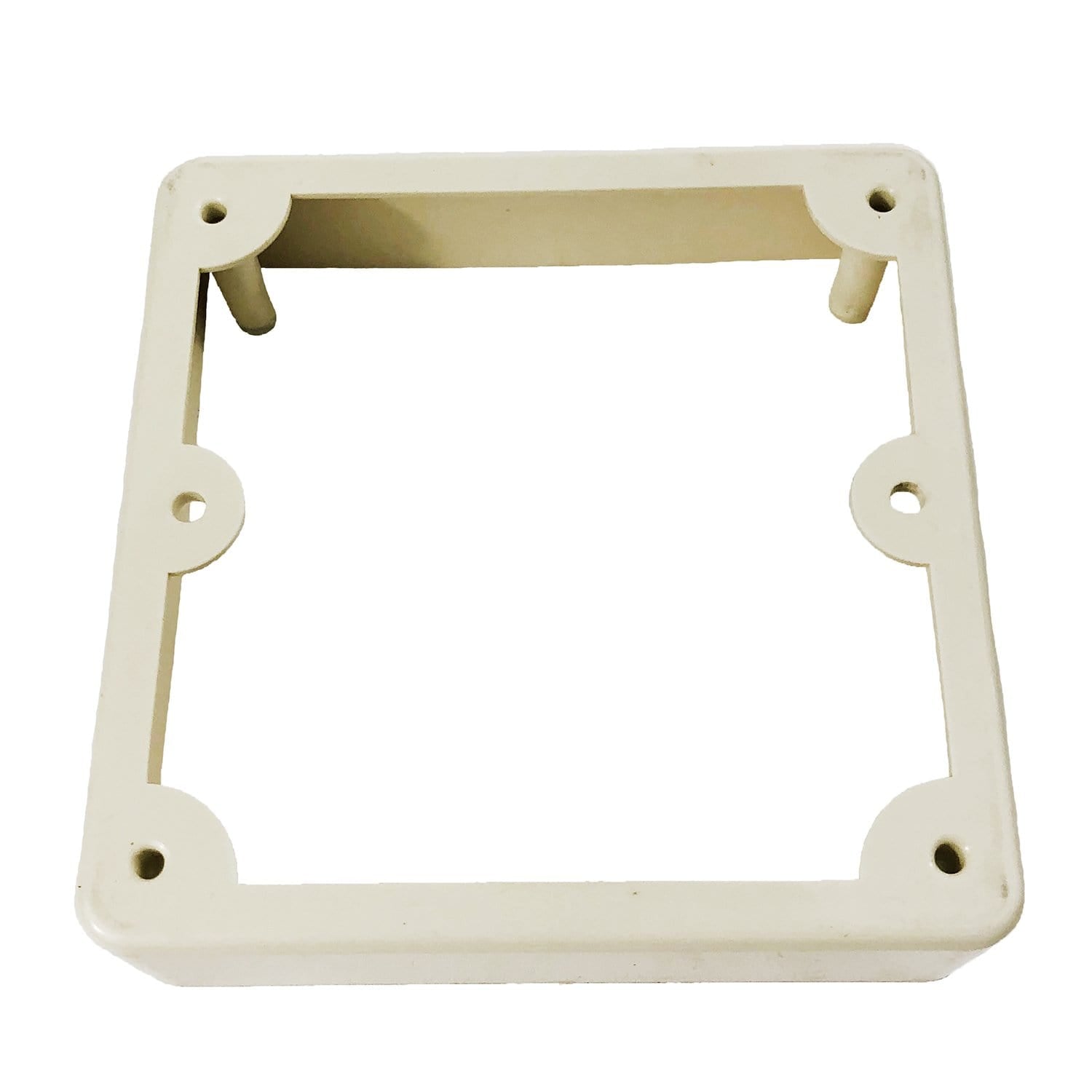 Atwood 36689 Surface Mount Box for Dual LP/CO Detector New