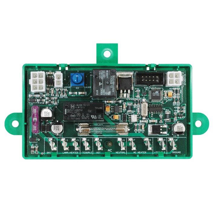 Dinosaur 3850415.01 Board Replacement for Dometic Refrigerators