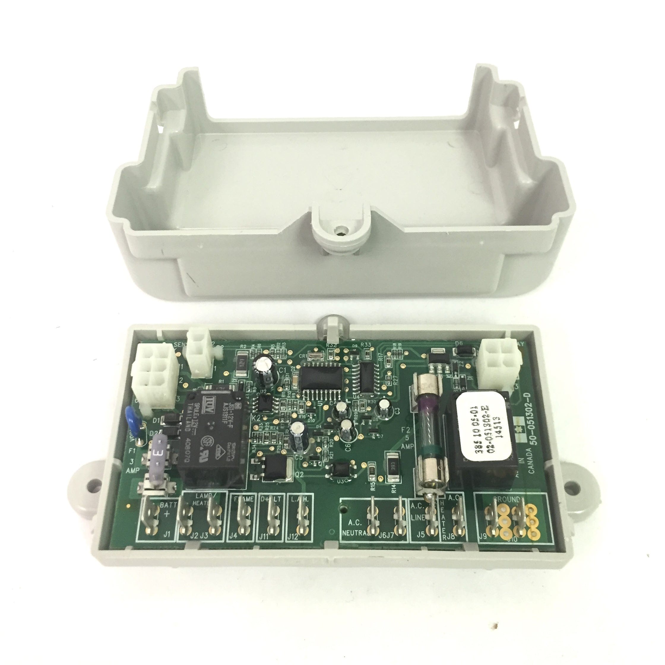 Dometic 3851005011 Refrigerator Control Circuit Board