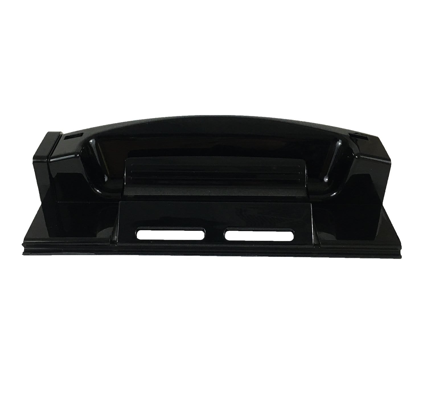 Dometic 3851047039 Black Right-Hand Freezer or Left-Hand Refrigerator Door Handle Assembly