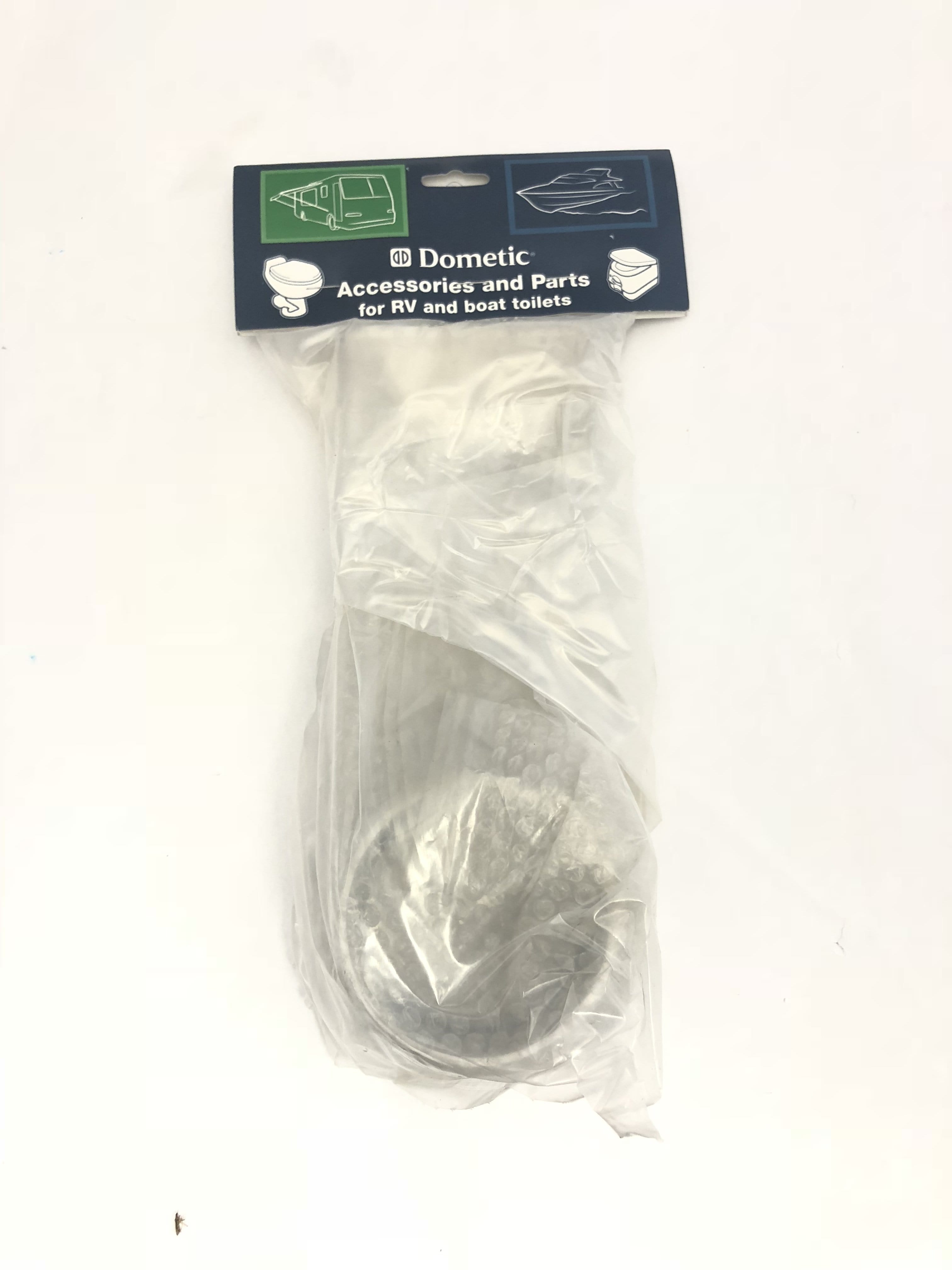 Dometic 385239064 Slide Valve-White Kit