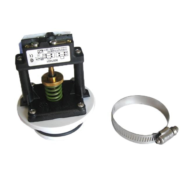 Dometic 385310540 Sealand Vacuum Switch Kit