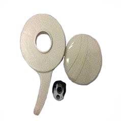 Dometic 385311122 Pedal & Cartridge Kit