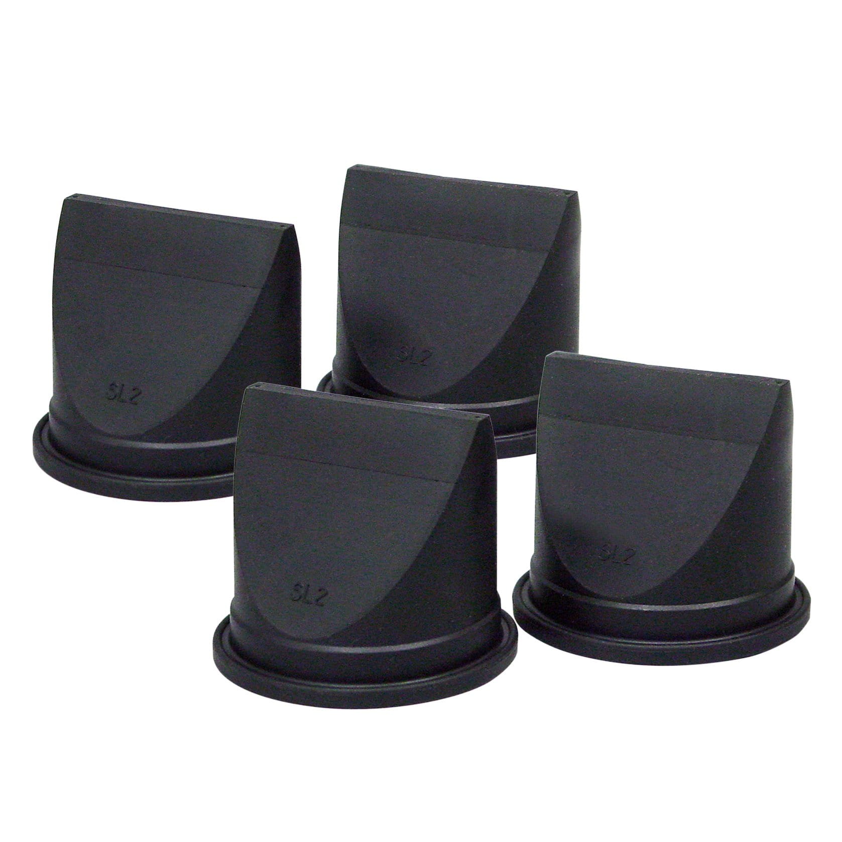 Dometic 385311581 2" Duckbill Valve Kit