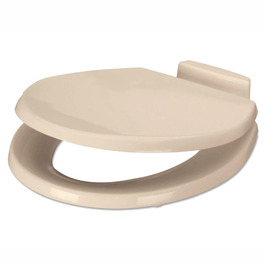 Dometic 385311647 Bone 300 Seat and Cover