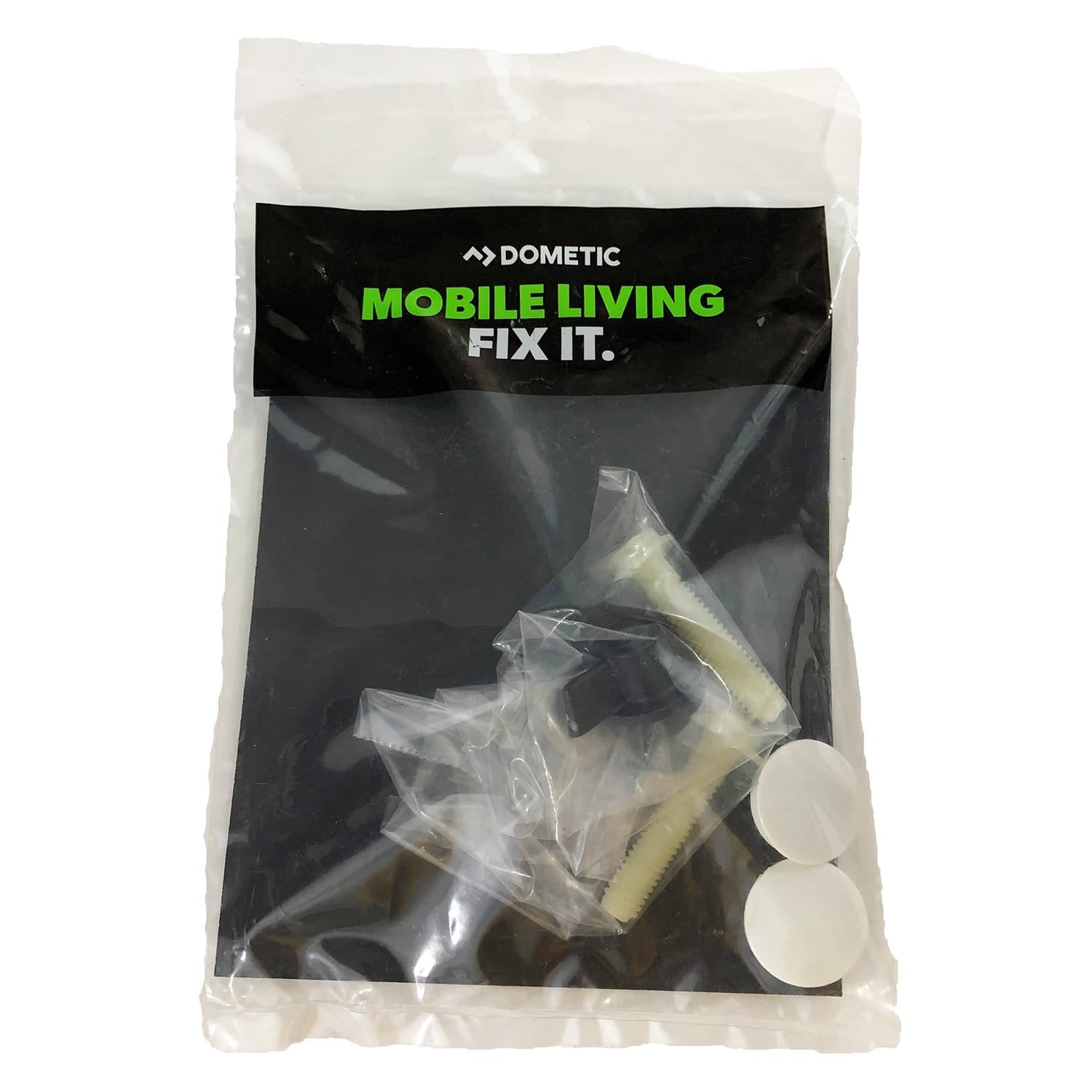 Dometic 385311650 Model 300 Seat Mounting Hardware